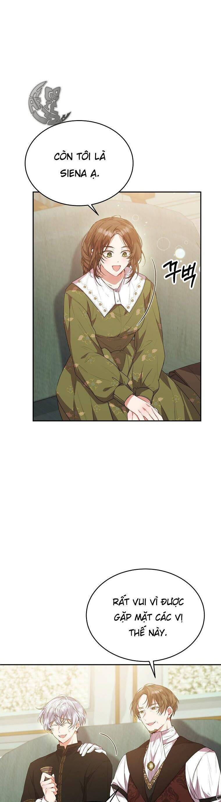 Cô Con Gái Thật Sự Đã Xuất Hiện Chapter 46 - Trang 2