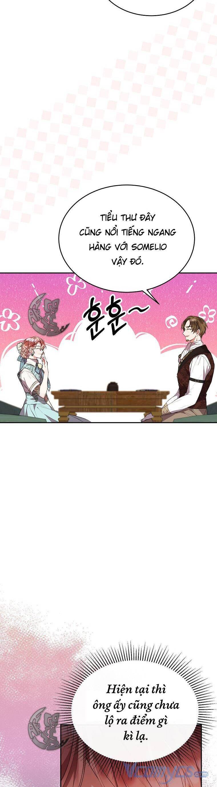 Cô Con Gái Thật Sự Đã Xuất Hiện Chapter 46 - Trang 2