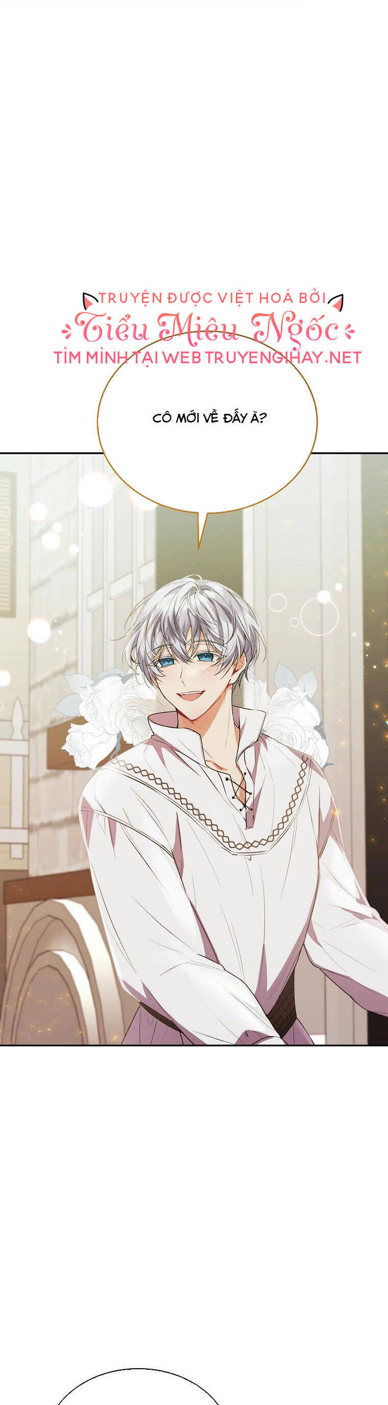 Cô Con Gái Thật Sự Đã Xuất Hiện Chapter 47 - Trang 2