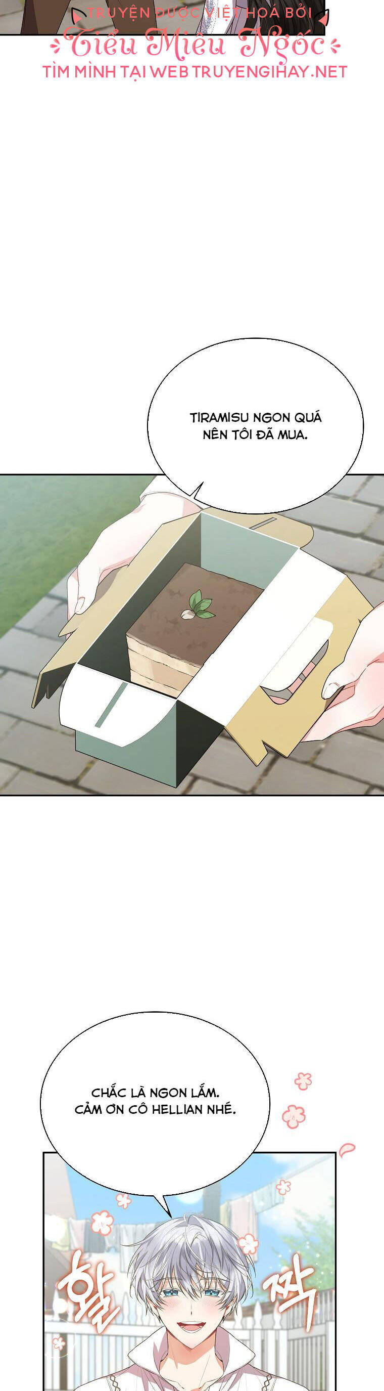 Cô Con Gái Thật Sự Đã Xuất Hiện Chapter 47 - Trang 2