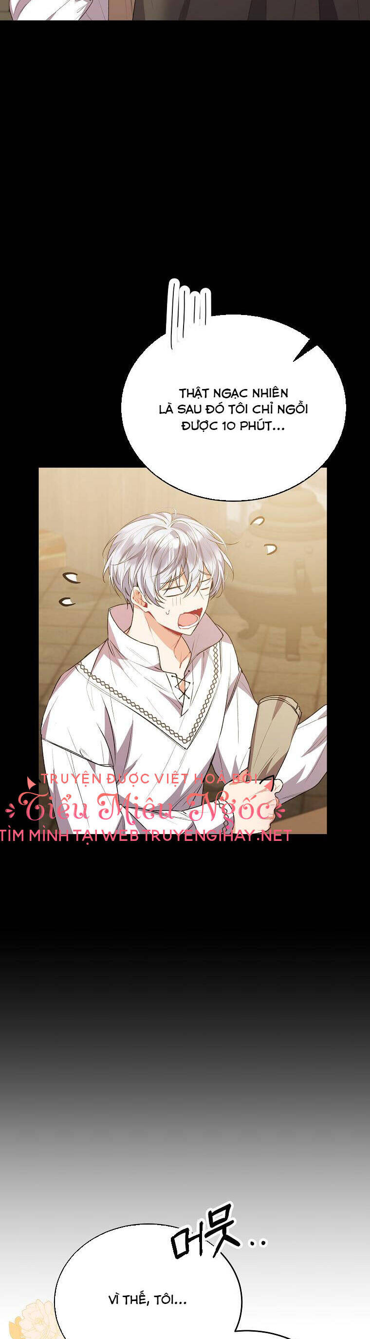 Cô Con Gái Thật Sự Đã Xuất Hiện Chapter 47 - Trang 2