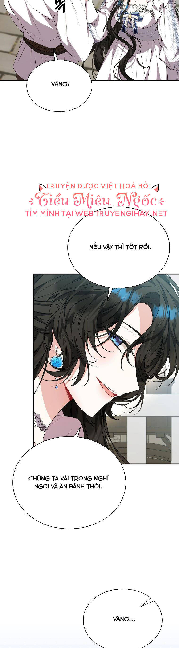 Cô Con Gái Thật Sự Đã Xuất Hiện Chapter 47 - Trang 2