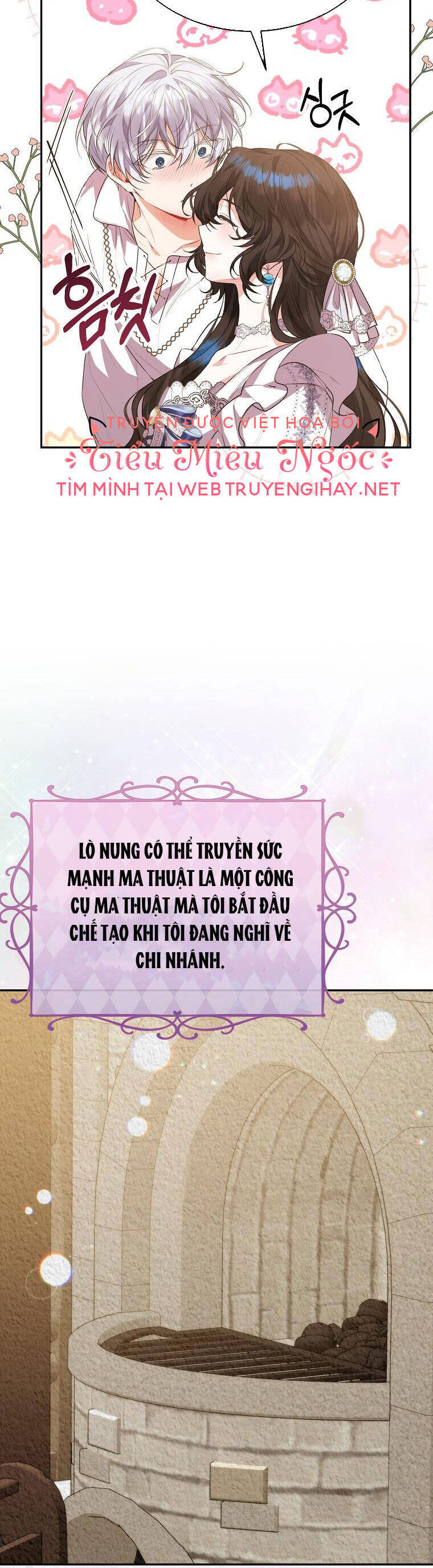 Cô Con Gái Thật Sự Đã Xuất Hiện Chapter 47 - Trang 2