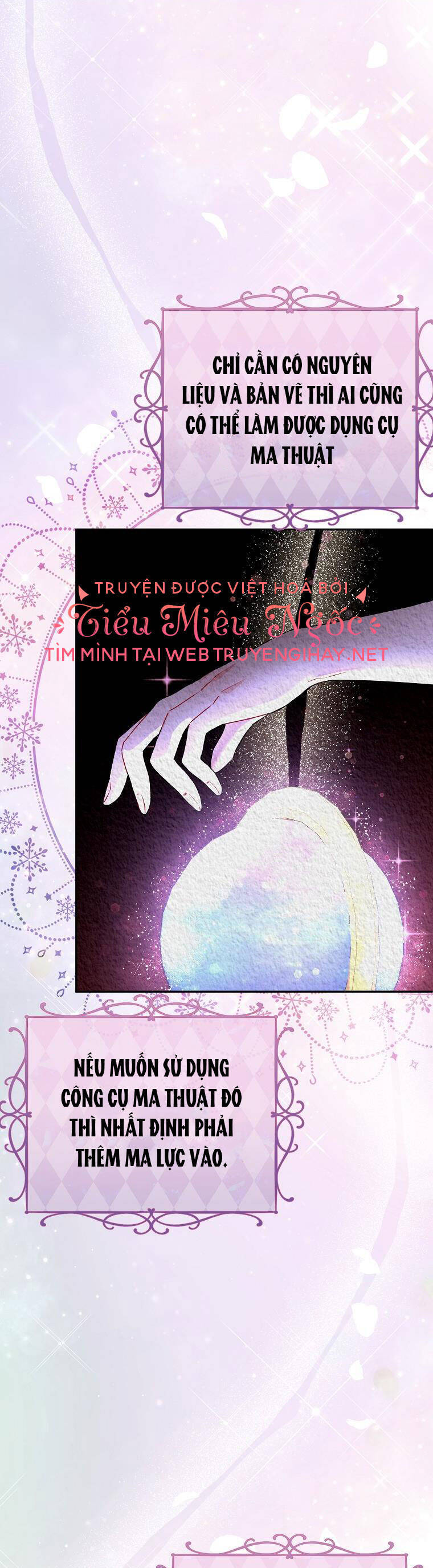 Cô Con Gái Thật Sự Đã Xuất Hiện Chapter 47 - Trang 2