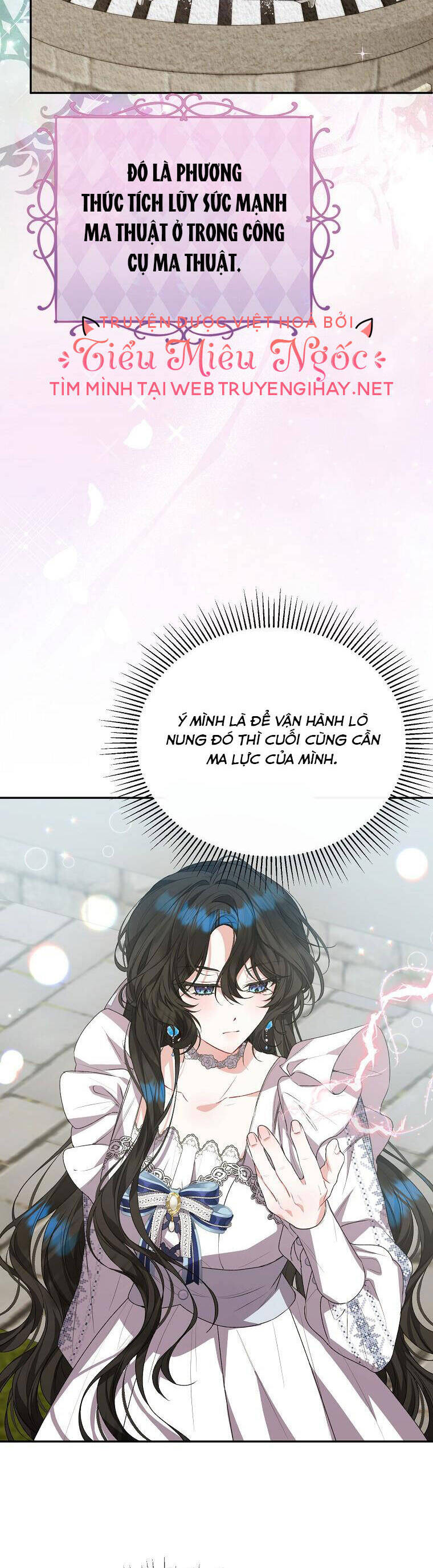 Cô Con Gái Thật Sự Đã Xuất Hiện Chapter 47 - Trang 2