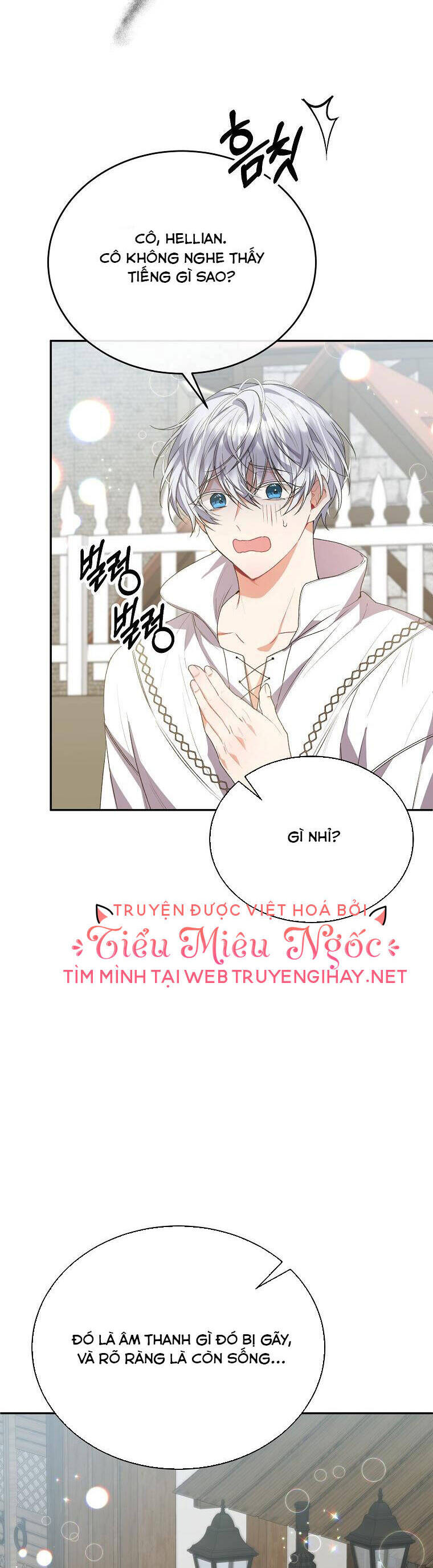 Cô Con Gái Thật Sự Đã Xuất Hiện Chapter 47 - Trang 2