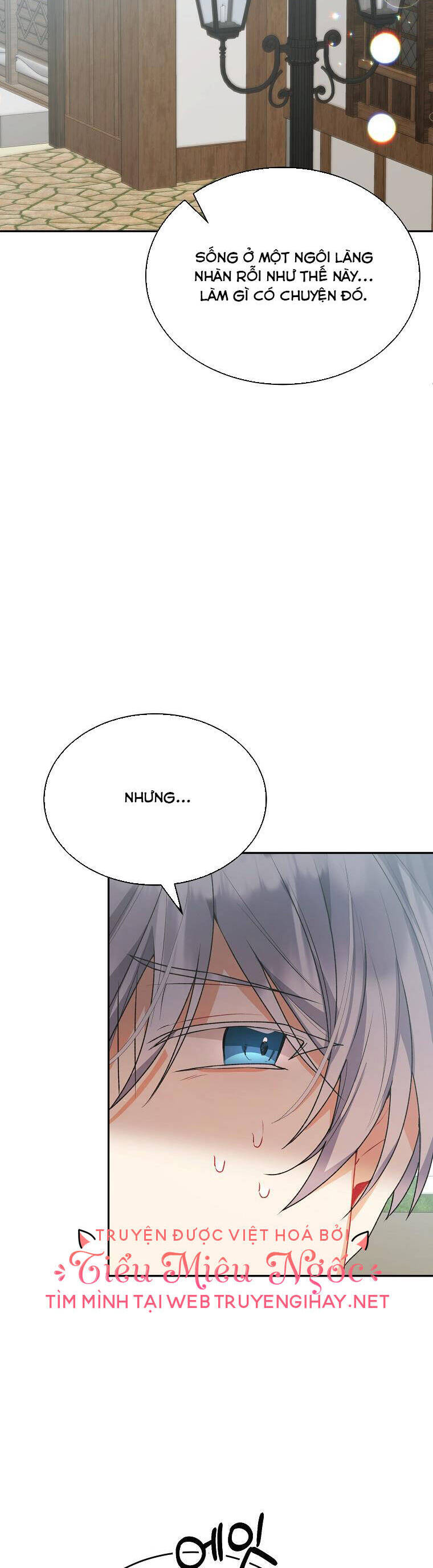 Cô Con Gái Thật Sự Đã Xuất Hiện Chapter 47 - Trang 2