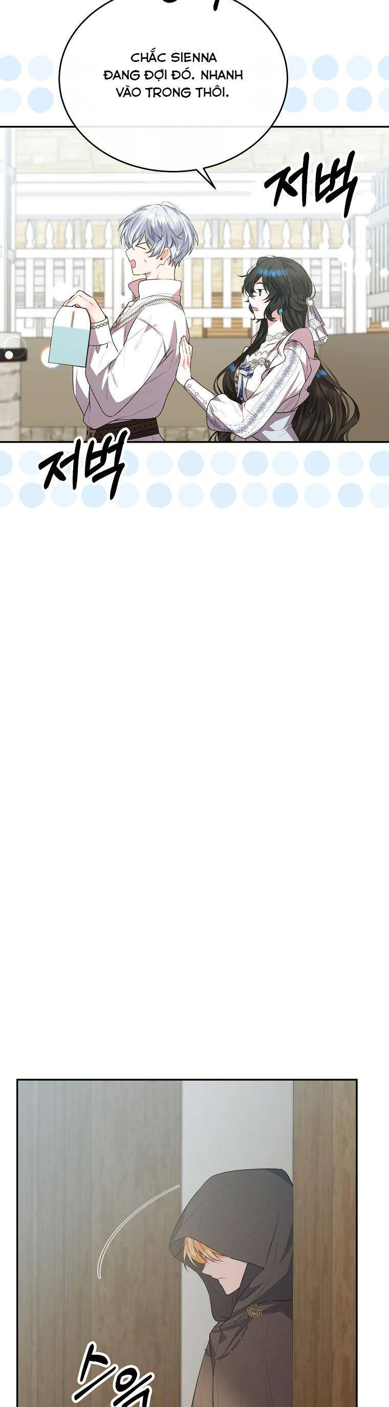 Cô Con Gái Thật Sự Đã Xuất Hiện Chapter 47 - Trang 2