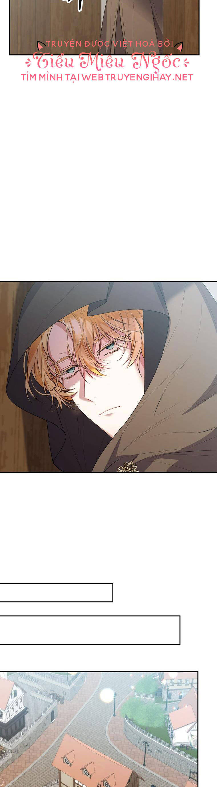 Cô Con Gái Thật Sự Đã Xuất Hiện Chapter 47 - Trang 2