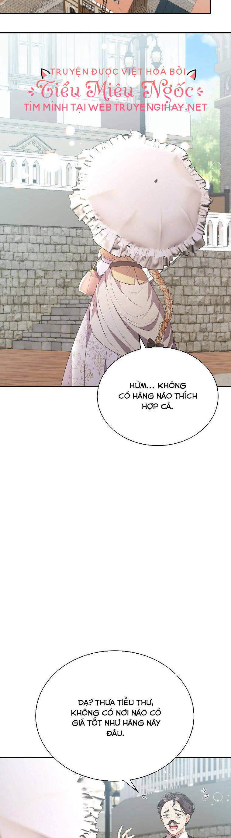 Cô Con Gái Thật Sự Đã Xuất Hiện Chapter 47 - Trang 2