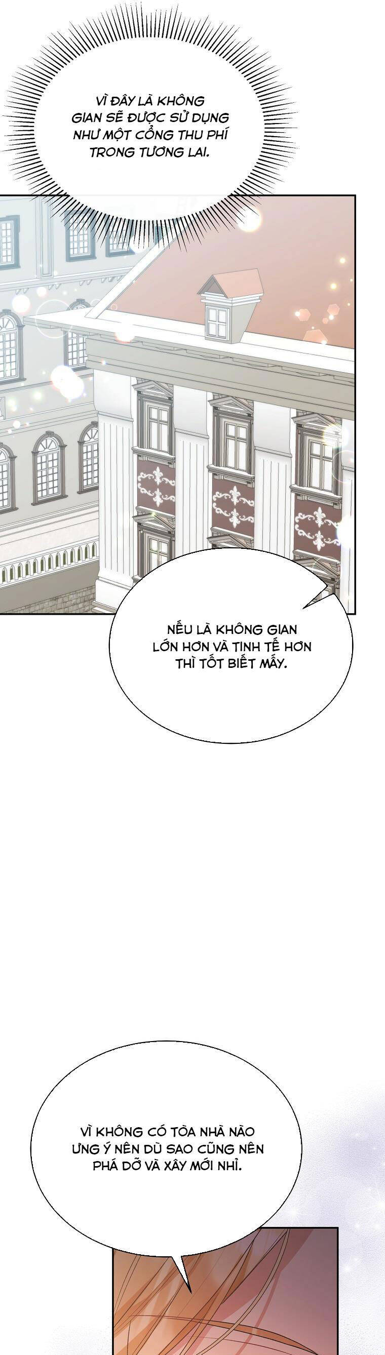 Cô Con Gái Thật Sự Đã Xuất Hiện Chapter 47 - Trang 2