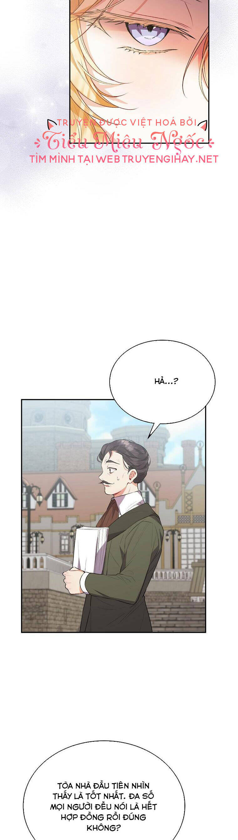 Cô Con Gái Thật Sự Đã Xuất Hiện Chapter 47 - Trang 2