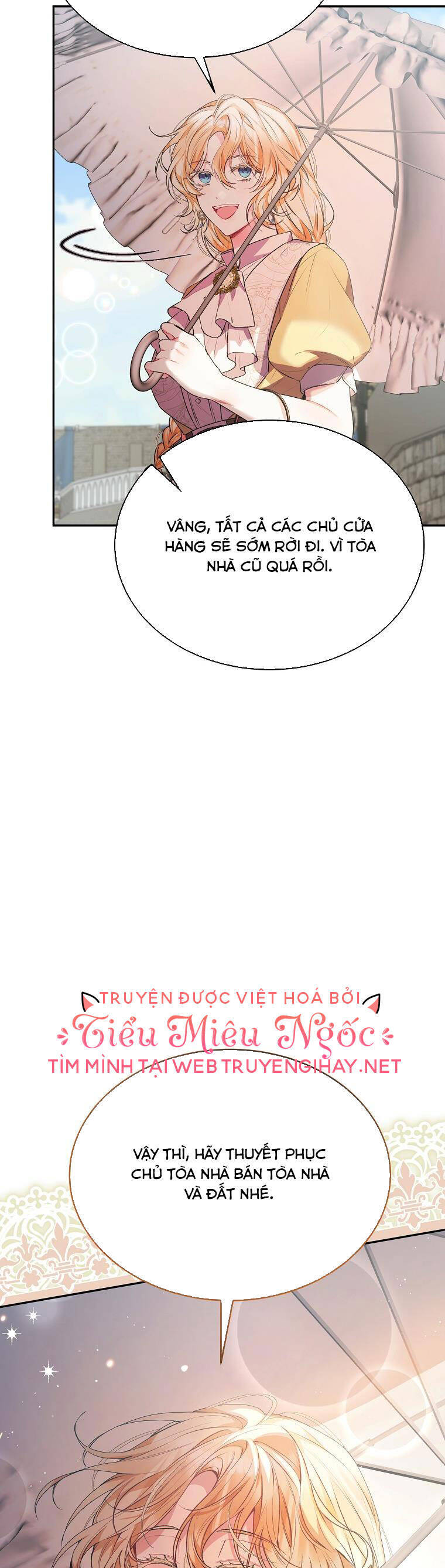 Cô Con Gái Thật Sự Đã Xuất Hiện Chapter 47 - Trang 2