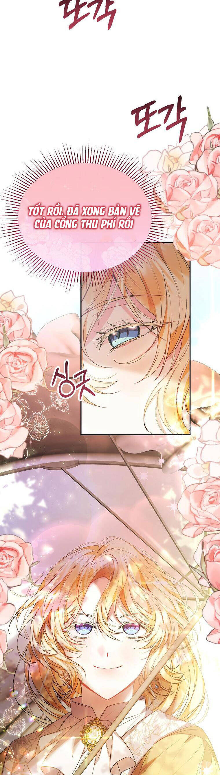 Cô Con Gái Thật Sự Đã Xuất Hiện Chapter 47 - Trang 2