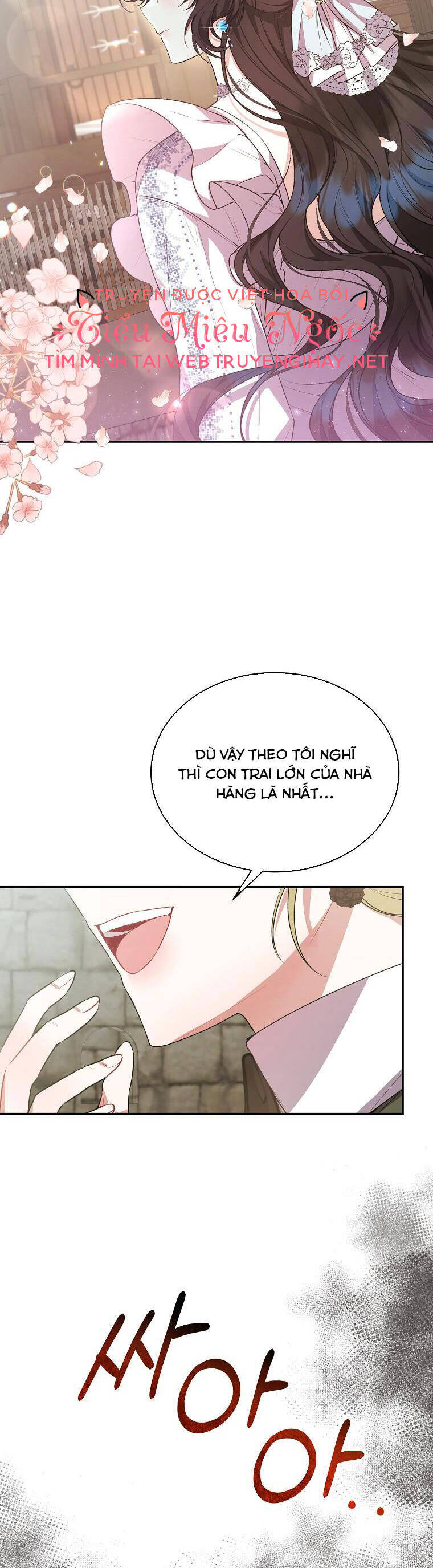 Cô Con Gái Thật Sự Đã Xuất Hiện Chapter 47 - Trang 2