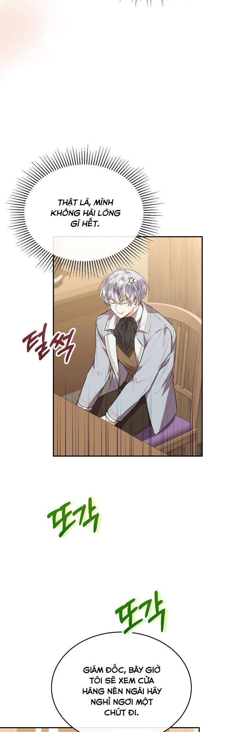 Cô Con Gái Thật Sự Đã Xuất Hiện Chapter 48 - Trang 2