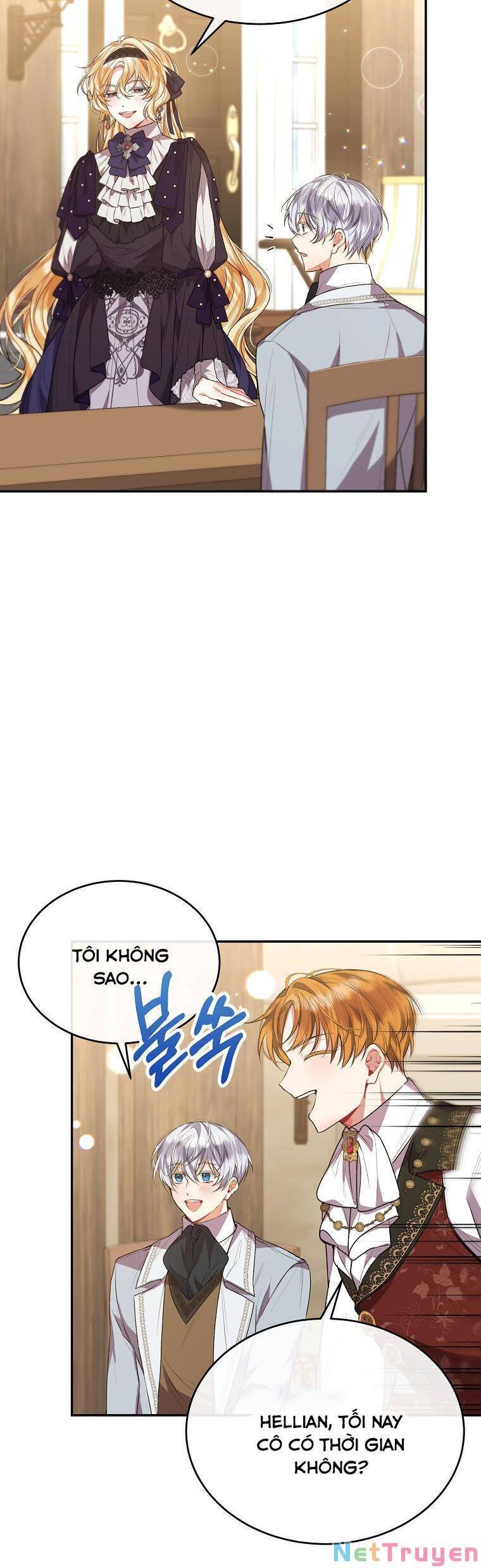 Cô Con Gái Thật Sự Đã Xuất Hiện Chapter 48 - Trang 2