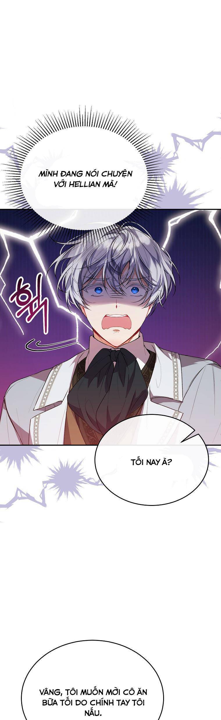 Cô Con Gái Thật Sự Đã Xuất Hiện Chapter 48 - Trang 2