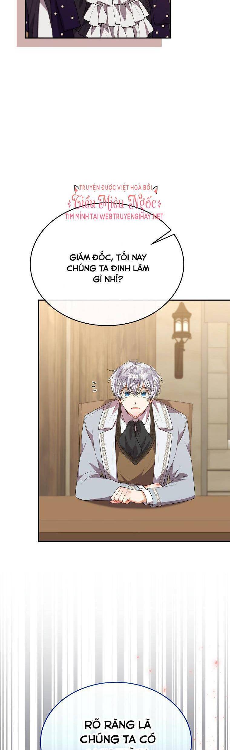 Cô Con Gái Thật Sự Đã Xuất Hiện Chapter 48 - Trang 2