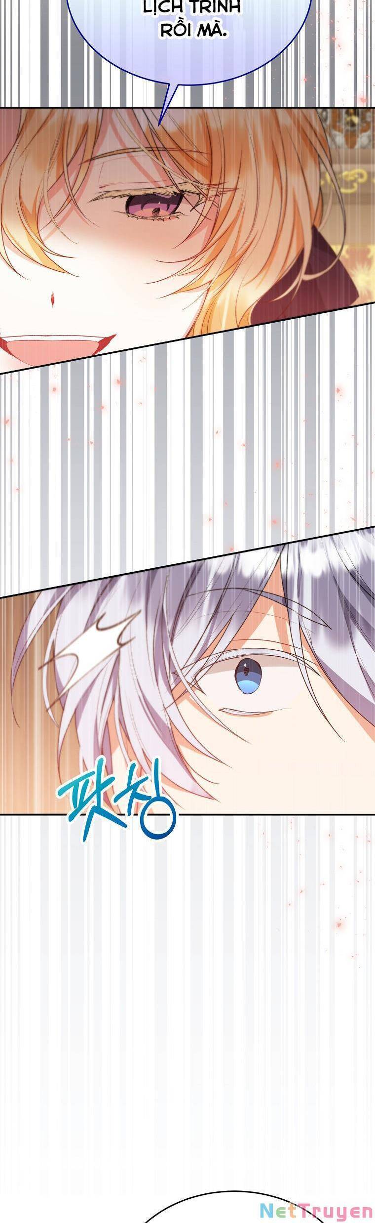 Cô Con Gái Thật Sự Đã Xuất Hiện Chapter 48 - Trang 2