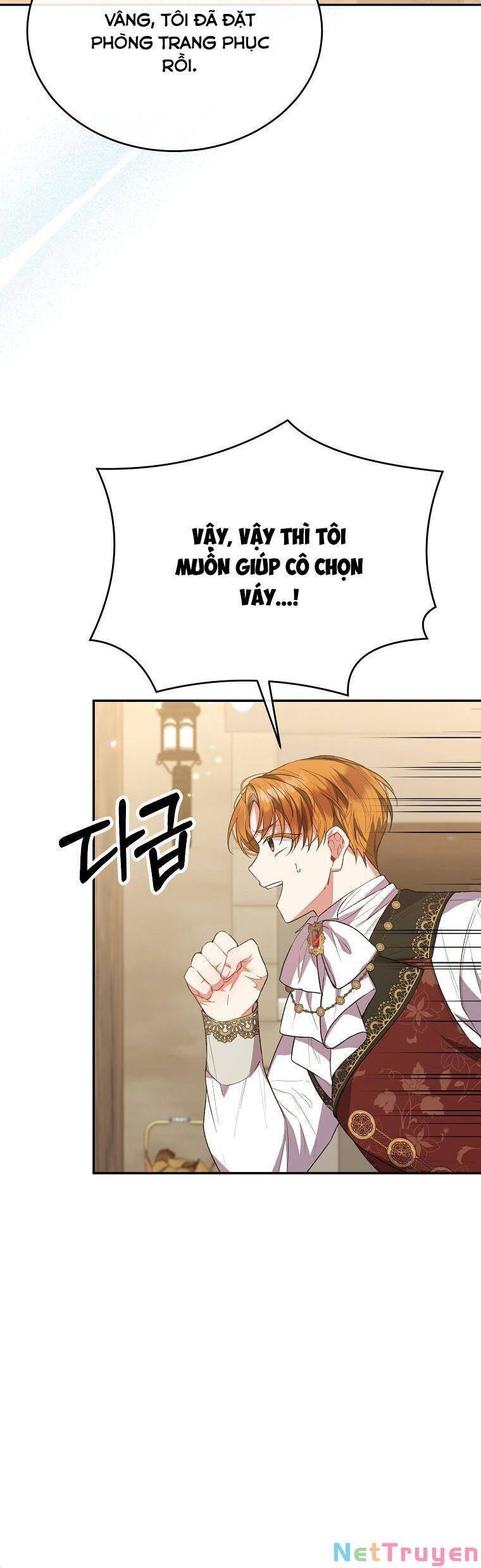 Cô Con Gái Thật Sự Đã Xuất Hiện Chapter 48 - Trang 2