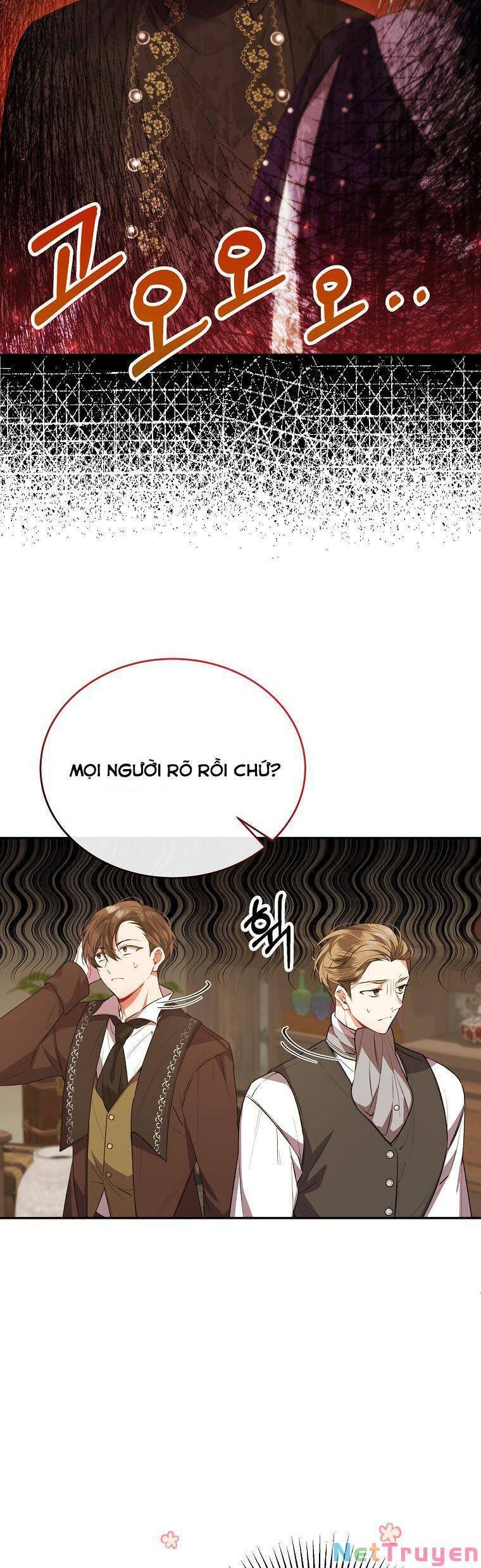 Cô Con Gái Thật Sự Đã Xuất Hiện Chapter 48 - Trang 2