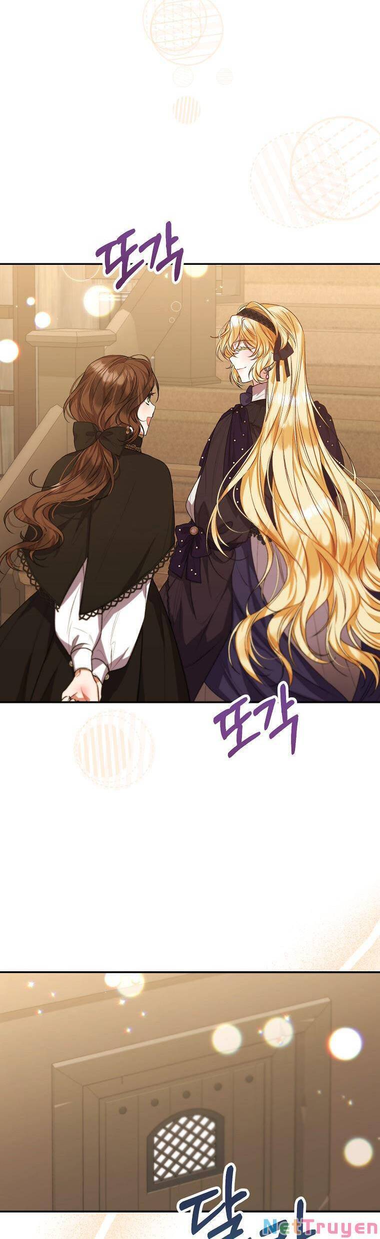 Cô Con Gái Thật Sự Đã Xuất Hiện Chapter 48 - Trang 2