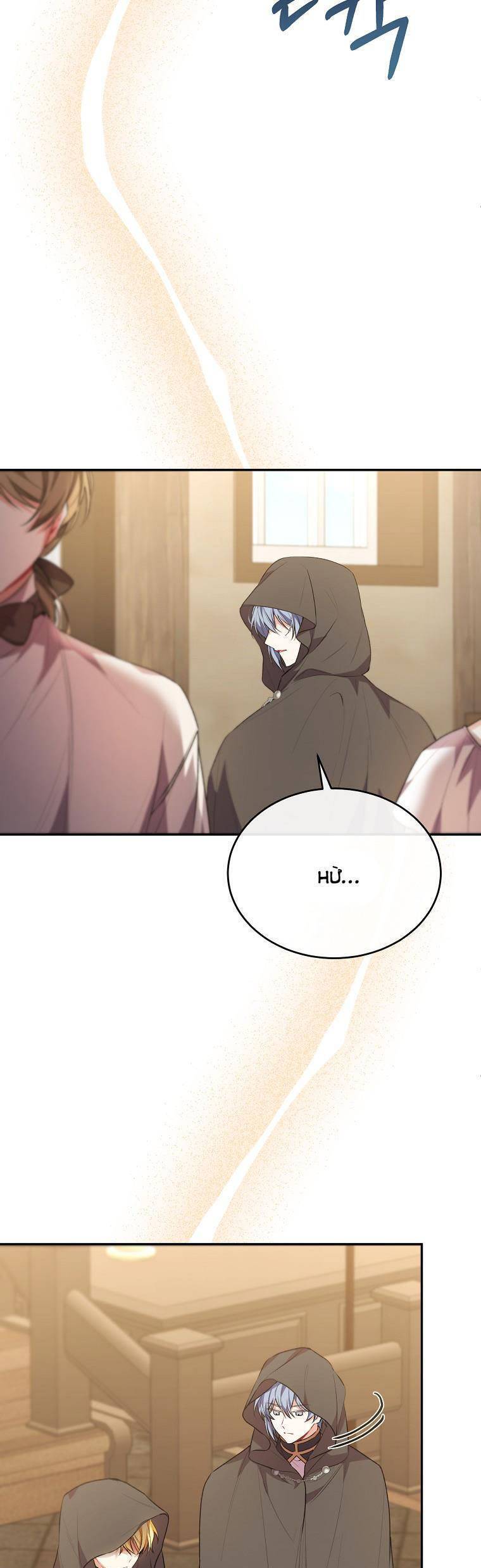 Cô Con Gái Thật Sự Đã Xuất Hiện Chapter 48 - Trang 2