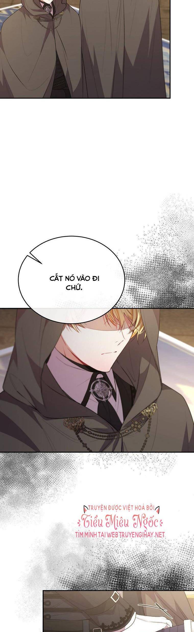 Cô Con Gái Thật Sự Đã Xuất Hiện Chapter 48 - Trang 2
