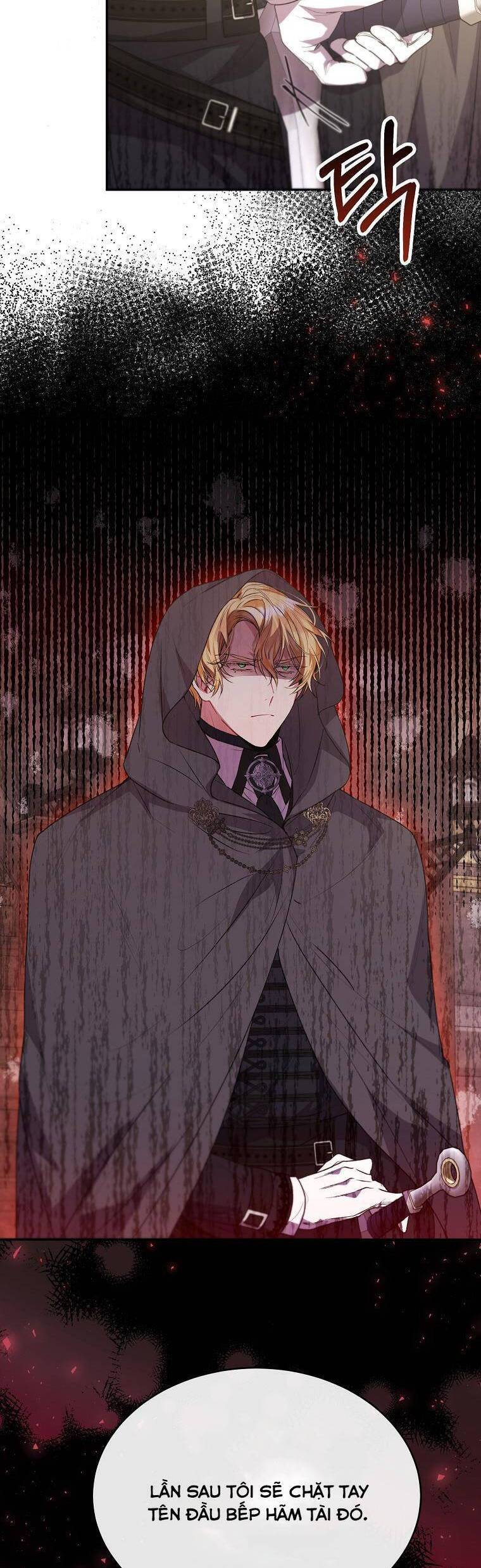 Cô Con Gái Thật Sự Đã Xuất Hiện Chapter 48 - Trang 2