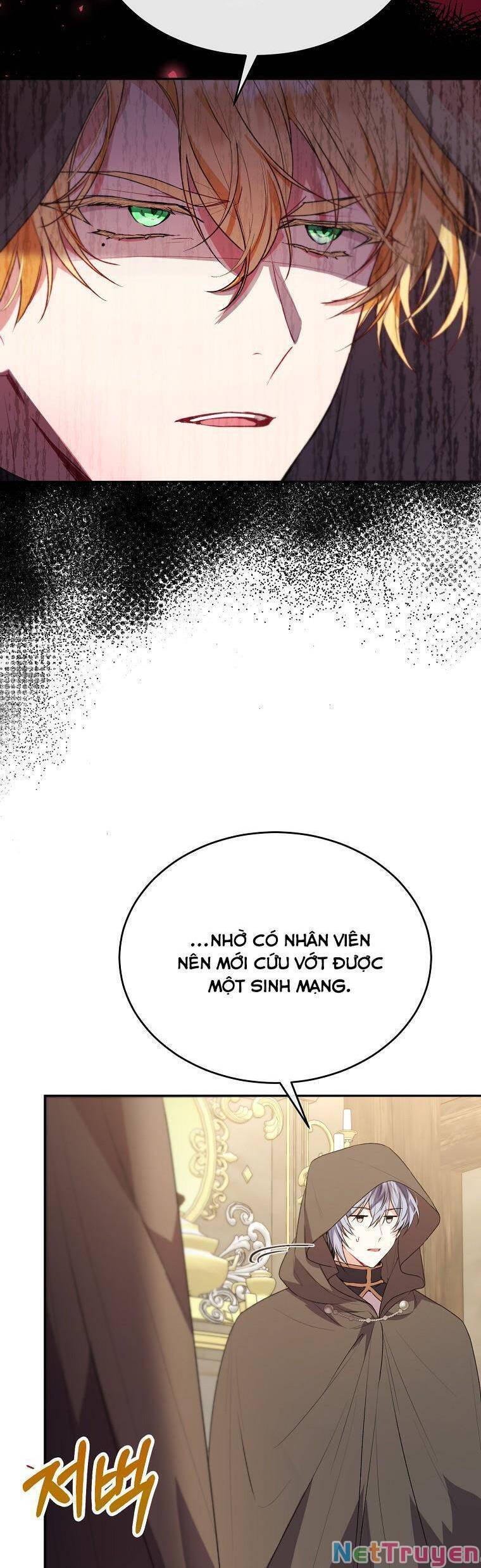 Cô Con Gái Thật Sự Đã Xuất Hiện Chapter 48 - Trang 2