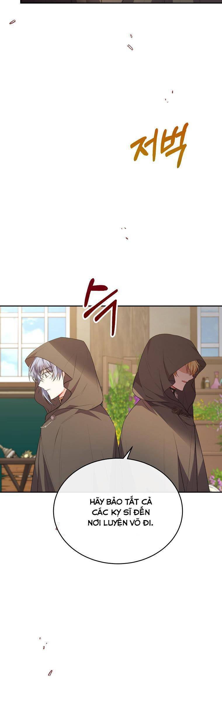 Cô Con Gái Thật Sự Đã Xuất Hiện Chapter 48 - Trang 2