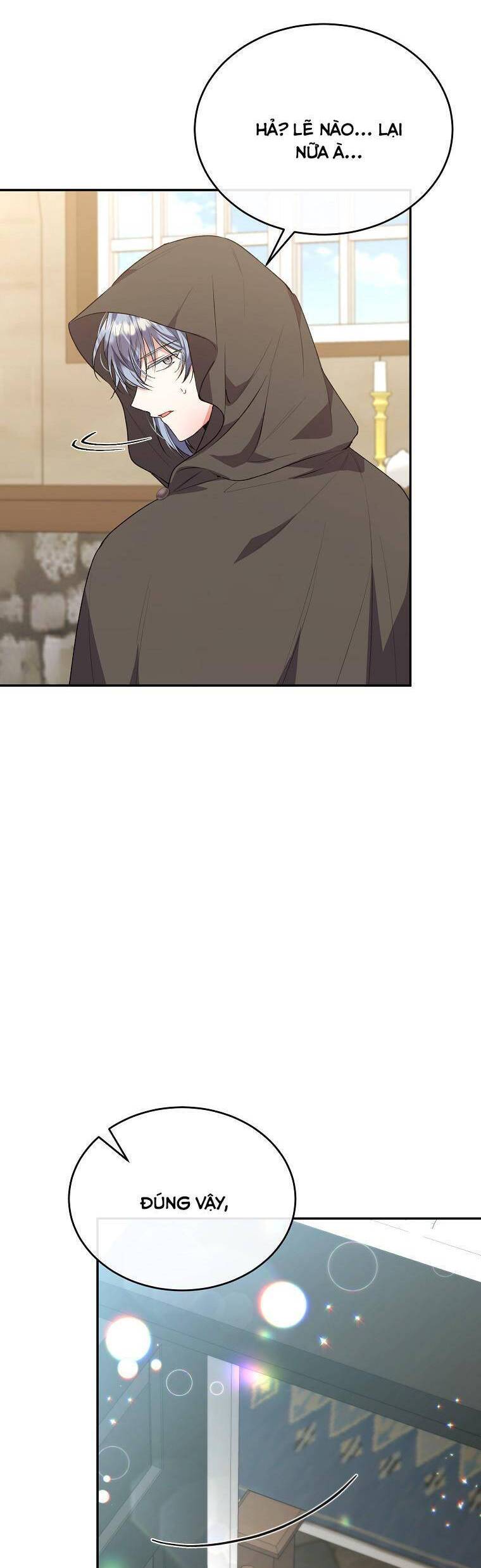 Cô Con Gái Thật Sự Đã Xuất Hiện Chapter 48 - Trang 2