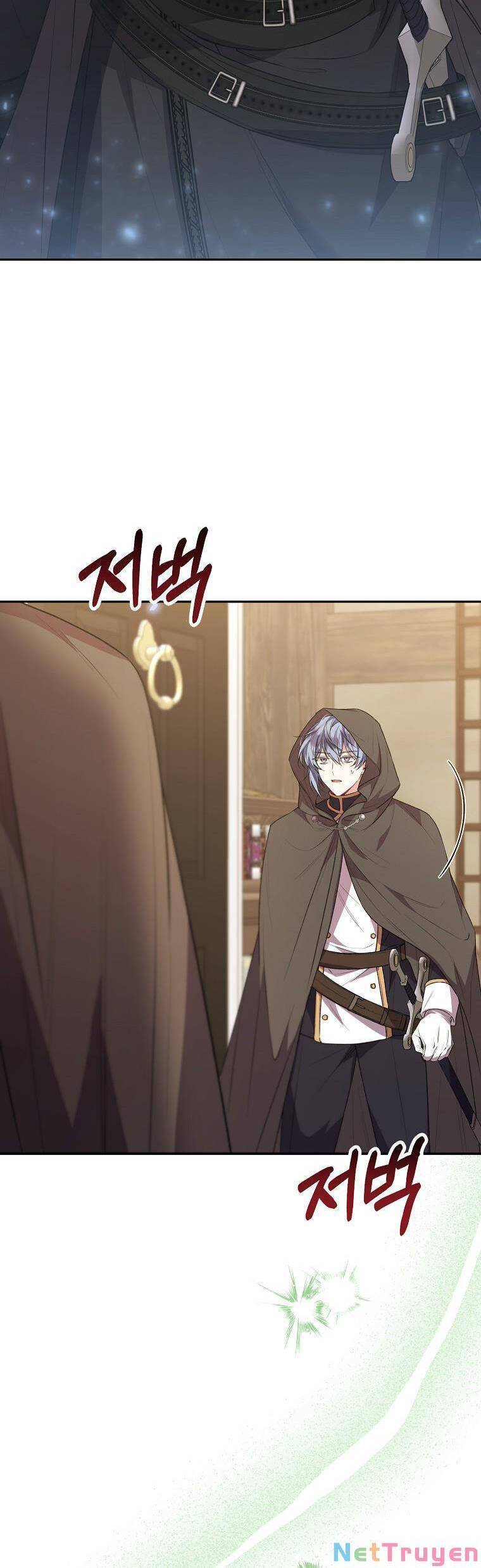 Cô Con Gái Thật Sự Đã Xuất Hiện Chapter 48 - Trang 2
