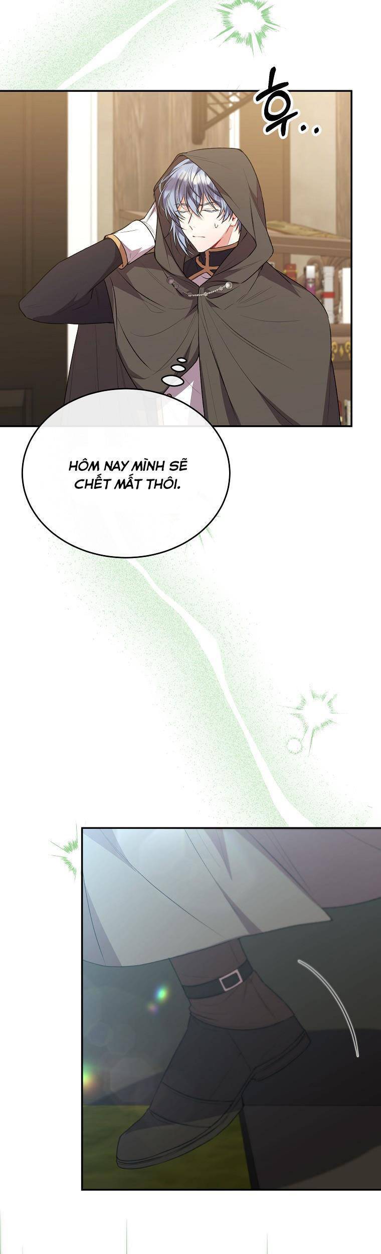 Cô Con Gái Thật Sự Đã Xuất Hiện Chapter 48 - Trang 2