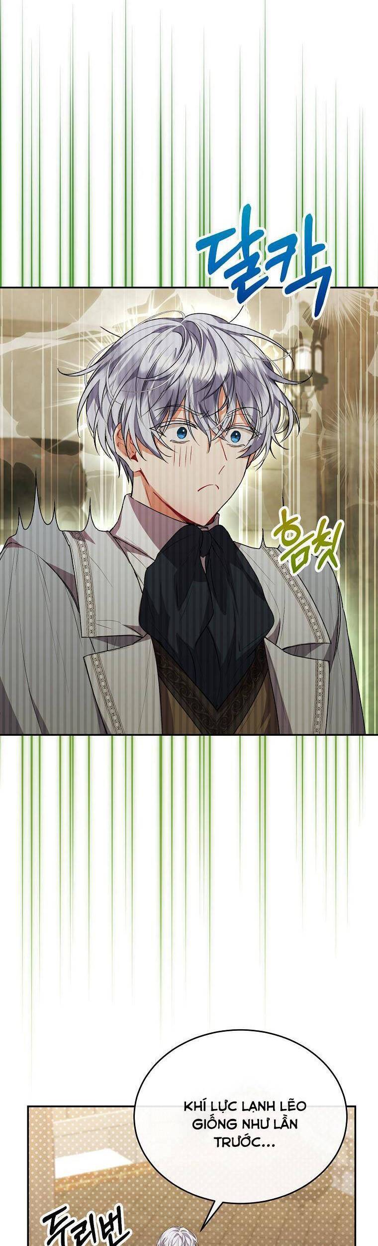 Cô Con Gái Thật Sự Đã Xuất Hiện Chapter 48 - Trang 2