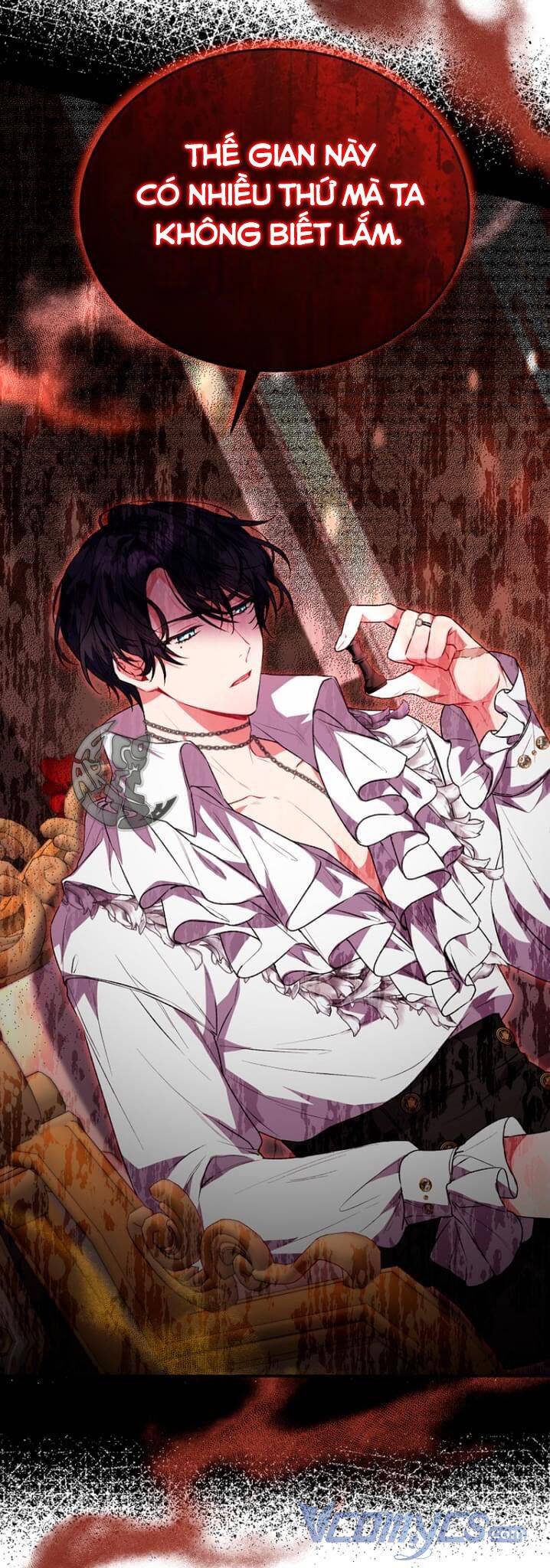 Cô Con Gái Thật Sự Đã Xuất Hiện Chapter 49 - Trang 2