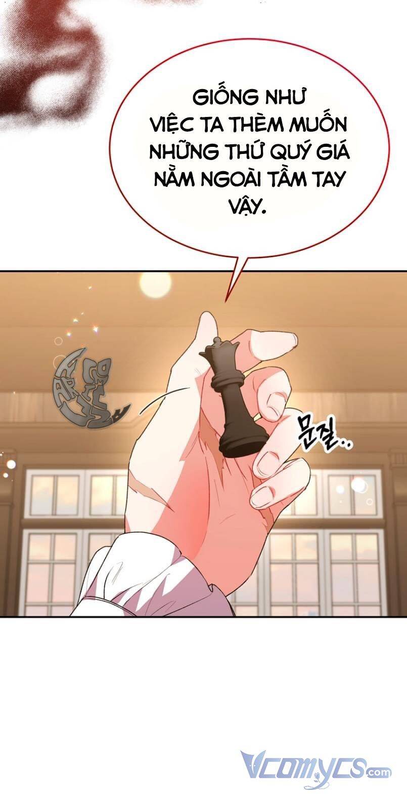 Cô Con Gái Thật Sự Đã Xuất Hiện Chapter 49 - Trang 2