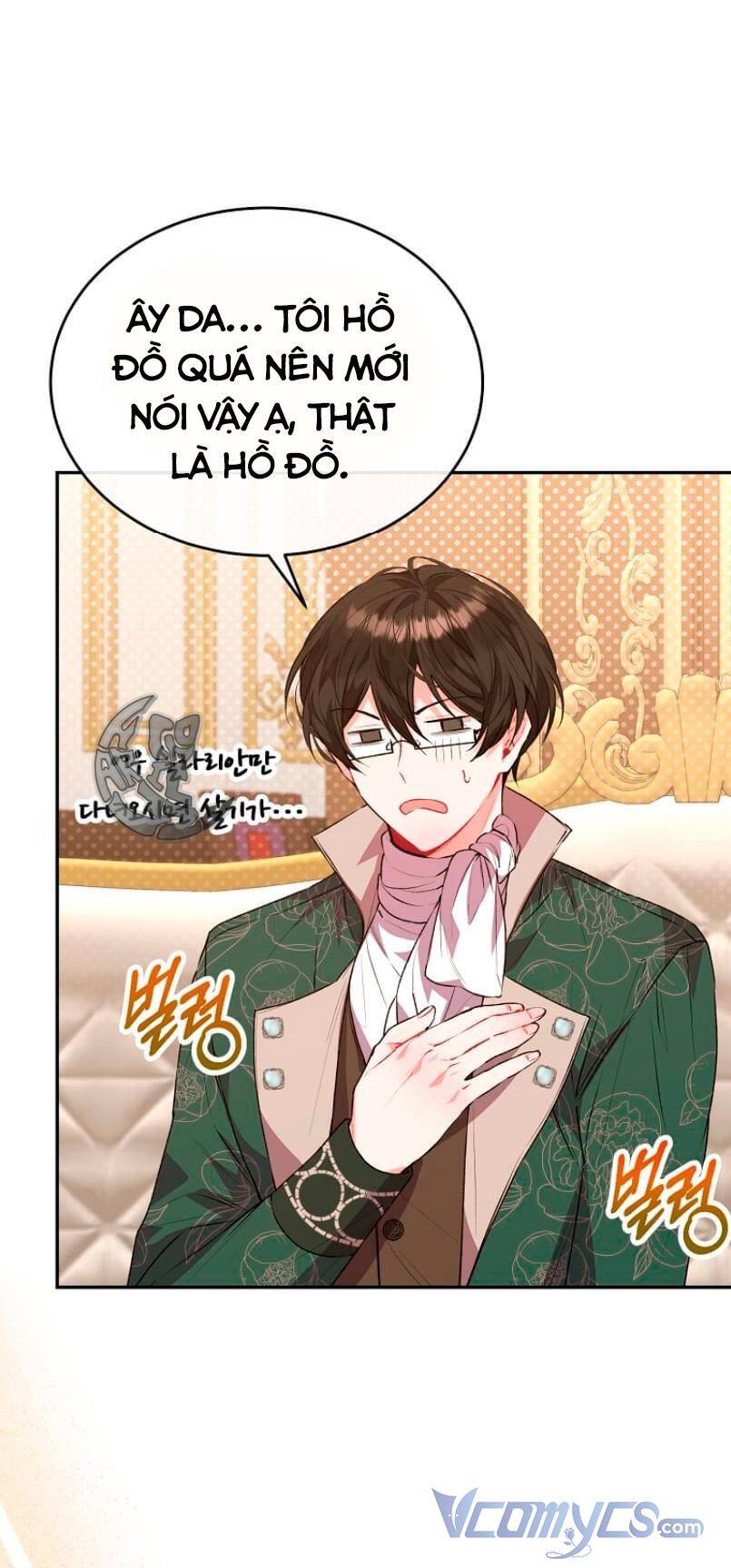 Cô Con Gái Thật Sự Đã Xuất Hiện Chapter 49 - Trang 2