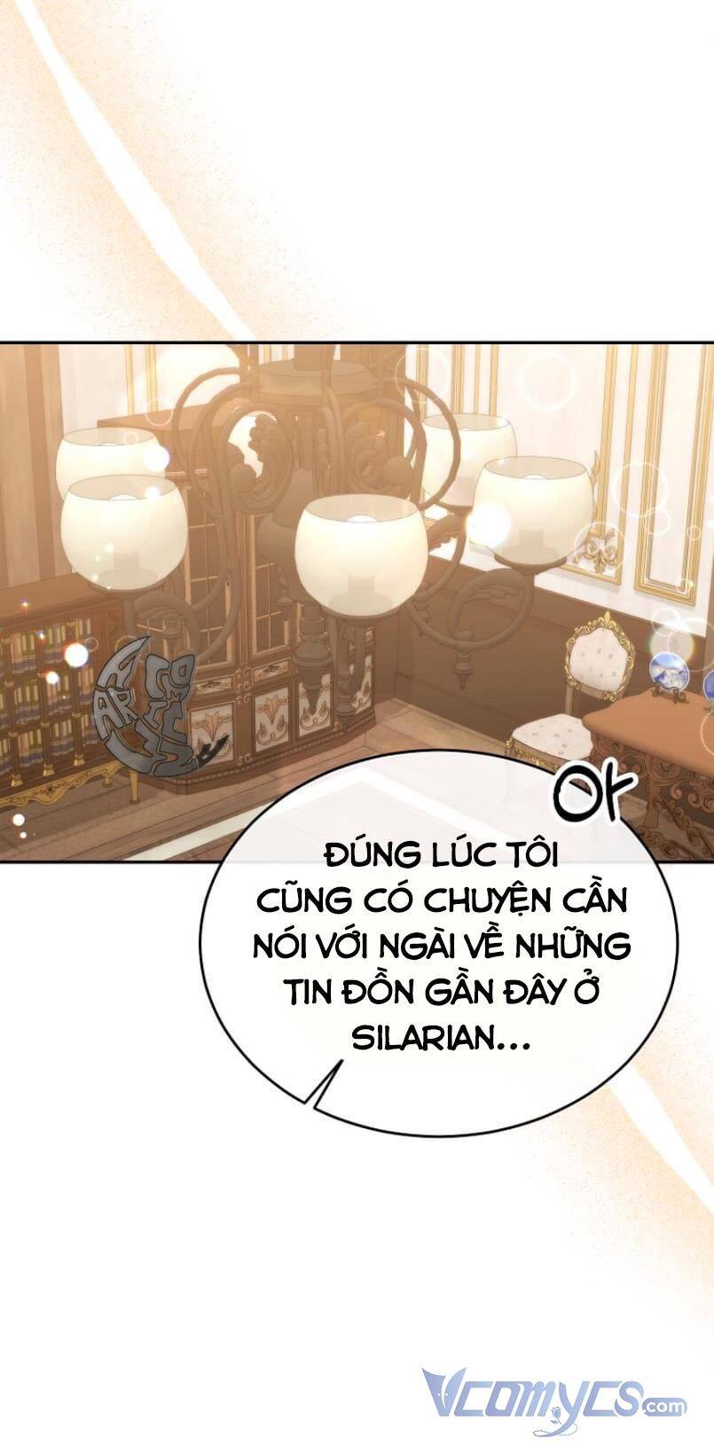 Cô Con Gái Thật Sự Đã Xuất Hiện Chapter 49 - Trang 2