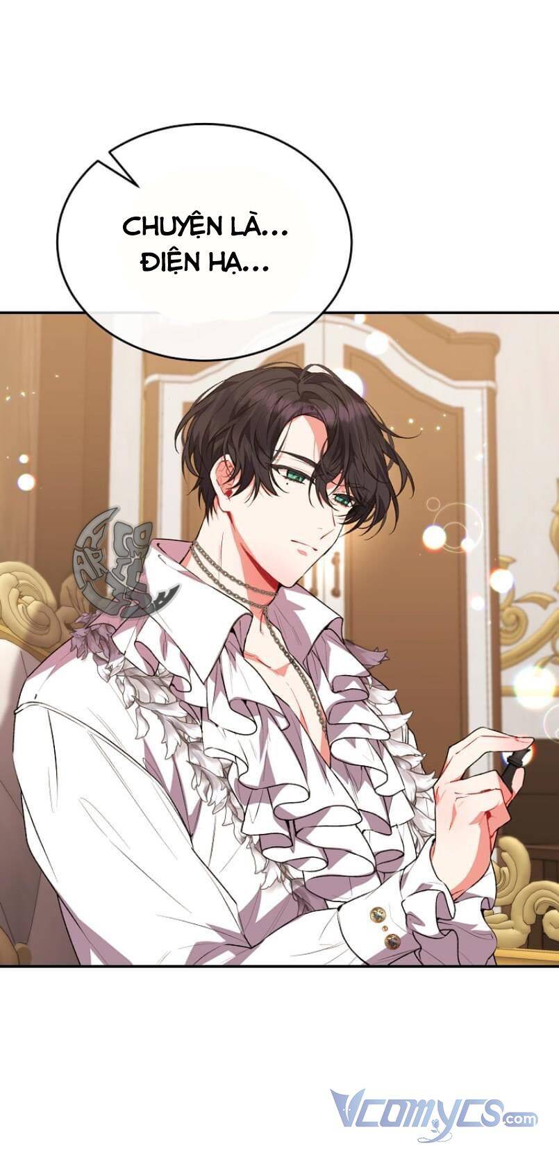 Cô Con Gái Thật Sự Đã Xuất Hiện Chapter 49 - Trang 2