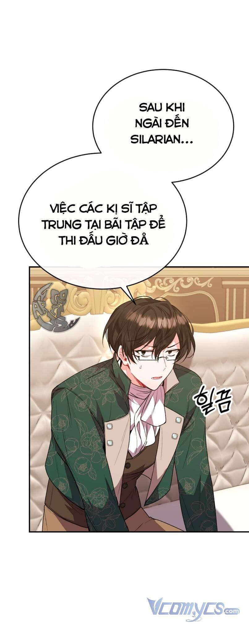 Cô Con Gái Thật Sự Đã Xuất Hiện Chapter 49 - Trang 2