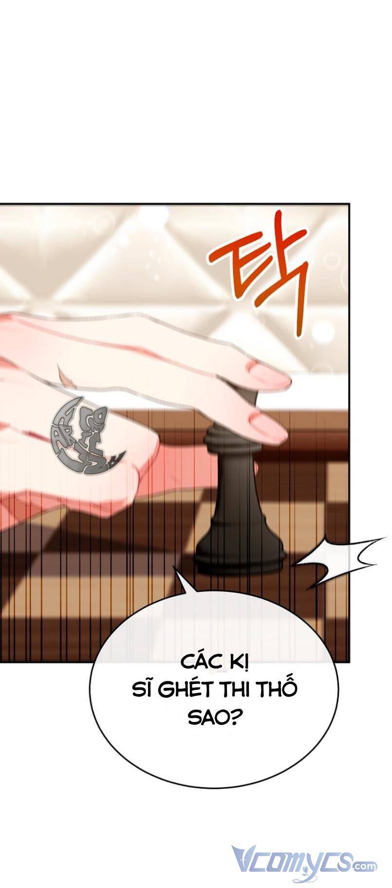 Cô Con Gái Thật Sự Đã Xuất Hiện Chapter 49 - Trang 2