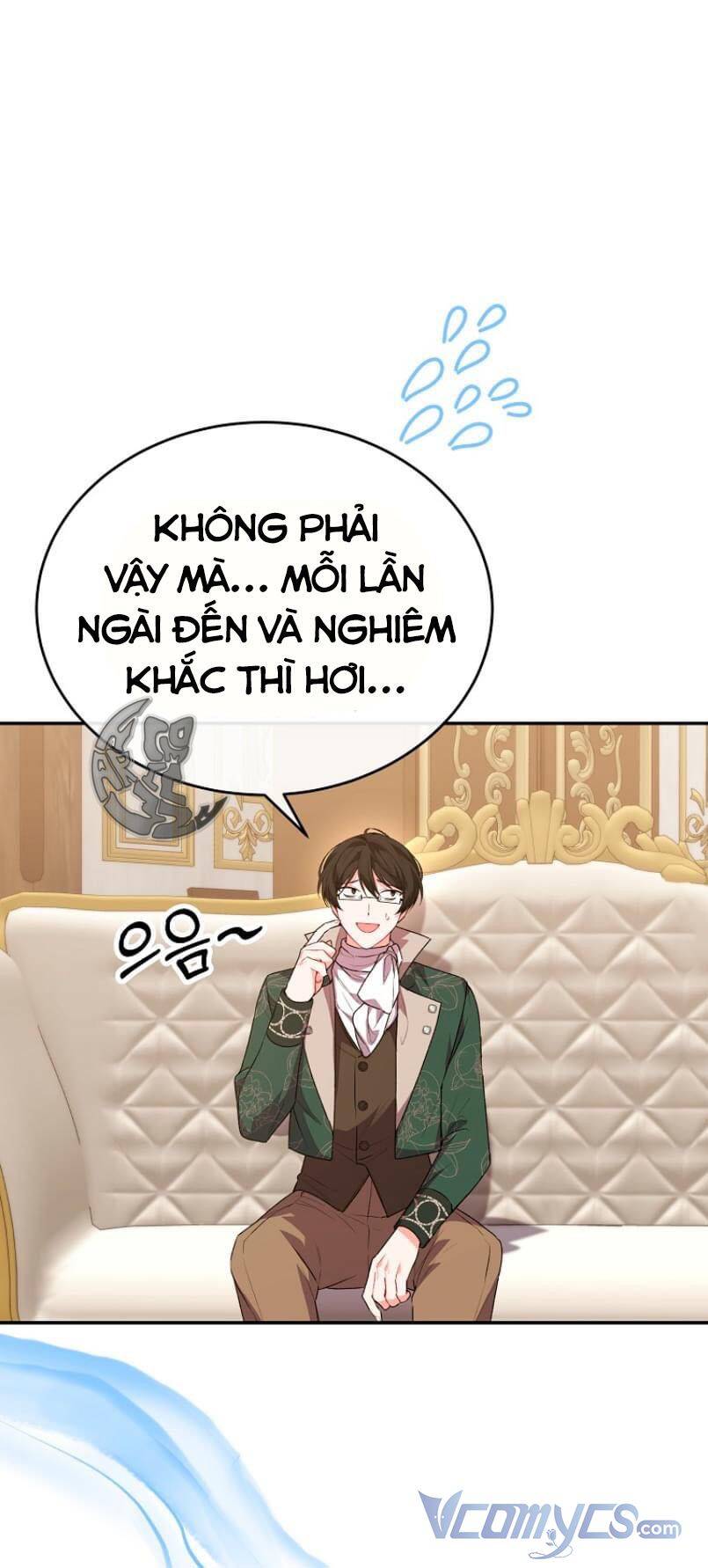 Cô Con Gái Thật Sự Đã Xuất Hiện Chapter 49 - Trang 2