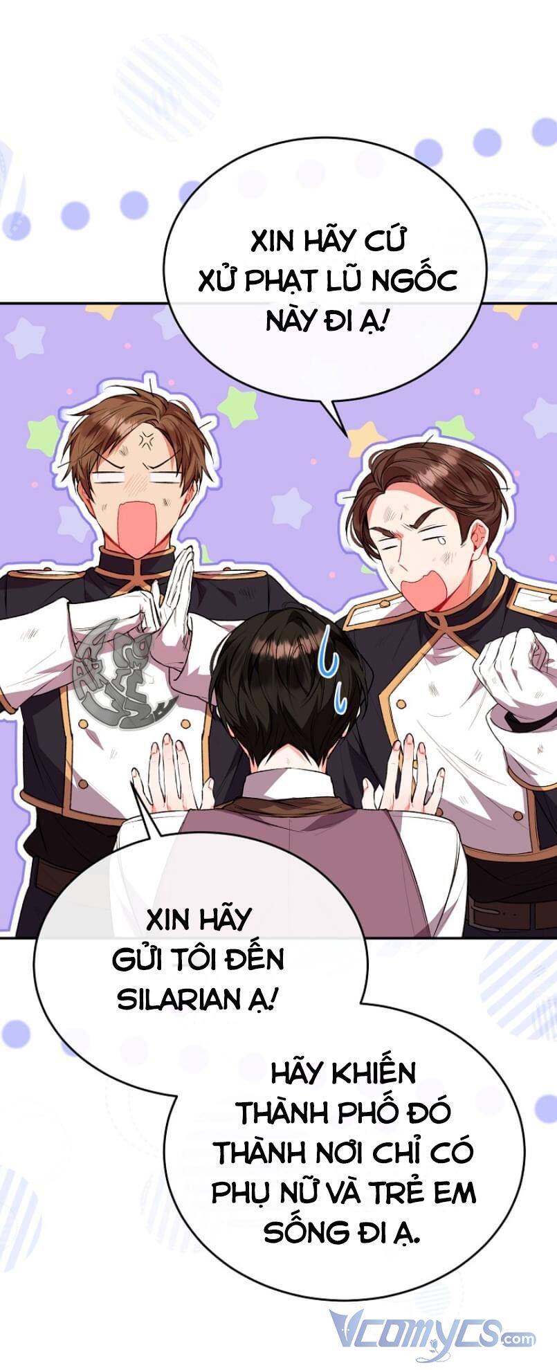 Cô Con Gái Thật Sự Đã Xuất Hiện Chapter 49 - Trang 2