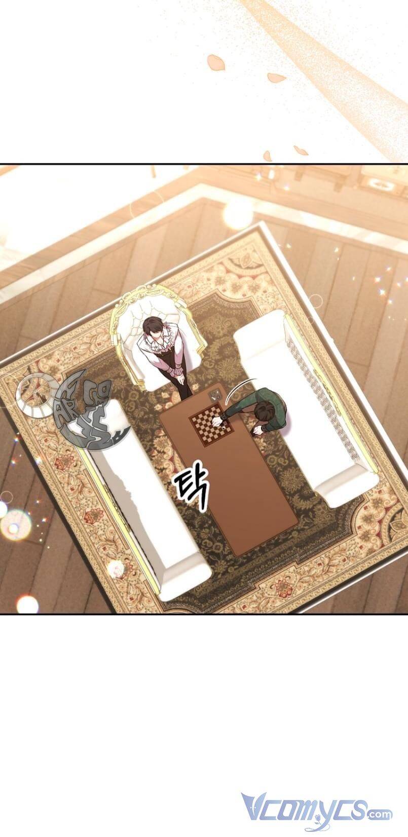 Cô Con Gái Thật Sự Đã Xuất Hiện Chapter 49 - Trang 2