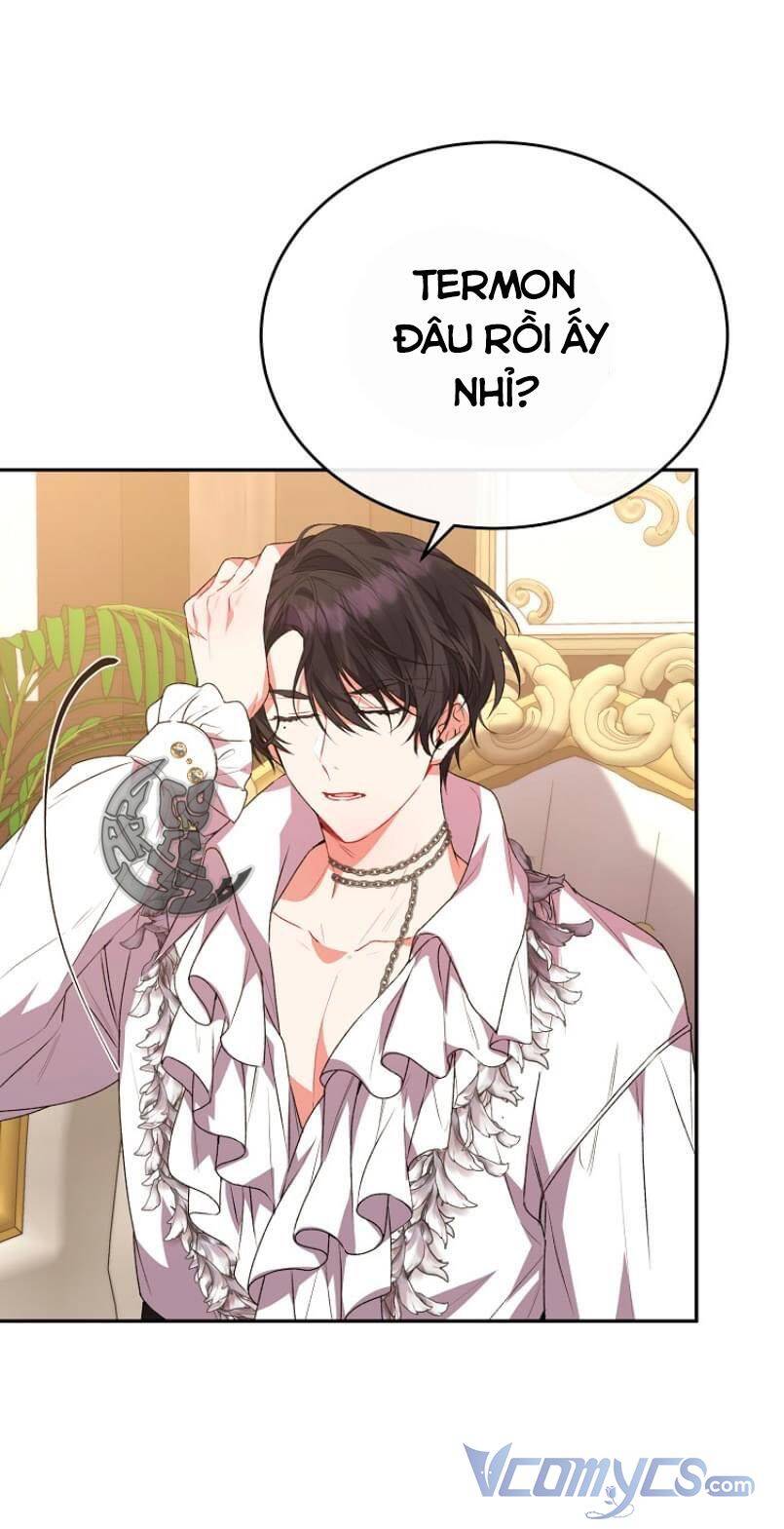 Cô Con Gái Thật Sự Đã Xuất Hiện Chapter 49 - Trang 2