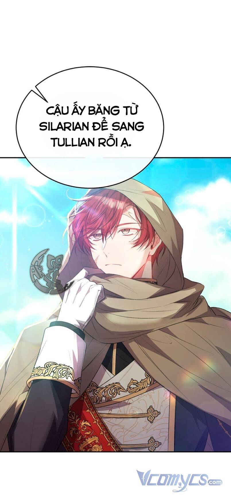 Cô Con Gái Thật Sự Đã Xuất Hiện Chapter 49 - Trang 2