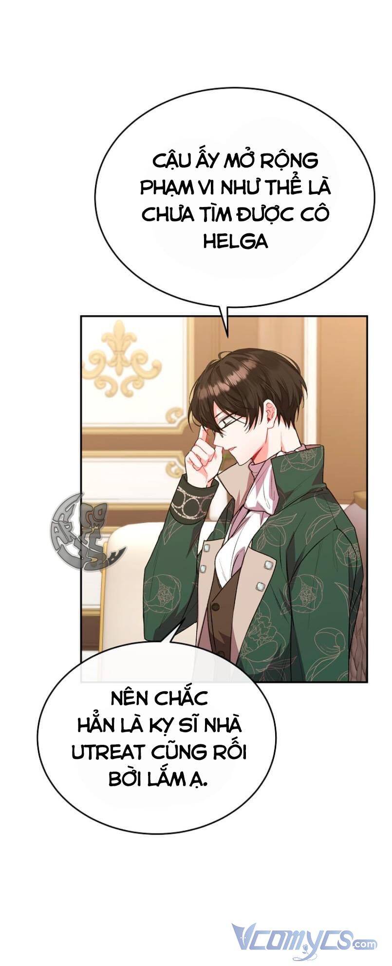 Cô Con Gái Thật Sự Đã Xuất Hiện Chapter 49 - Trang 2