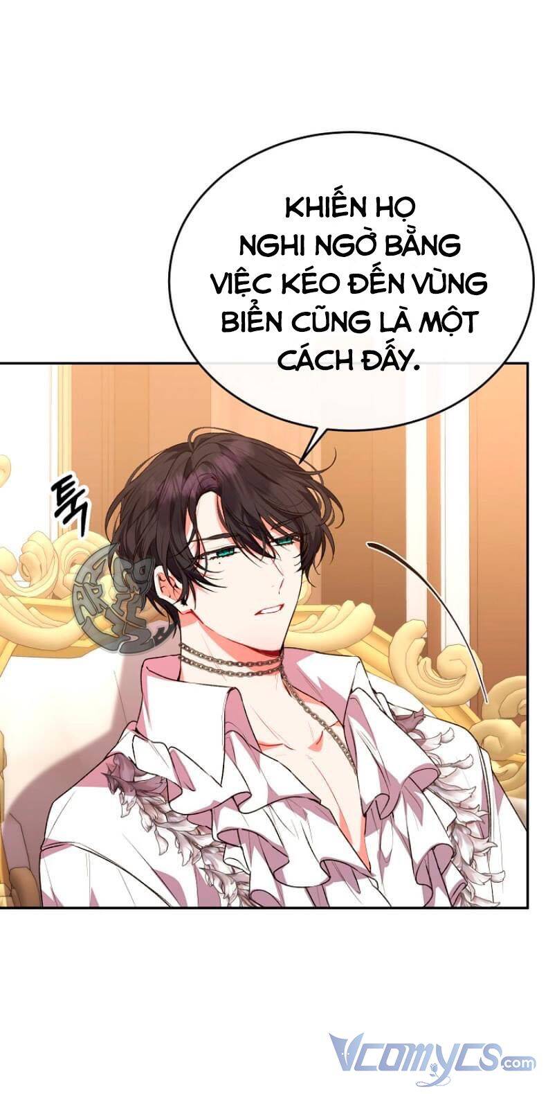 Cô Con Gái Thật Sự Đã Xuất Hiện Chapter 49 - Trang 2